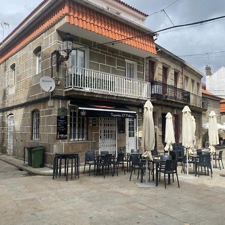 Duplex En Vigo, Zona De Bouzas, Cerca De Las Playas 外观 照片