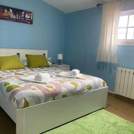 Duplex En Vigo, Zona De Bouzas, Cerca De Las Playas 外观 照片