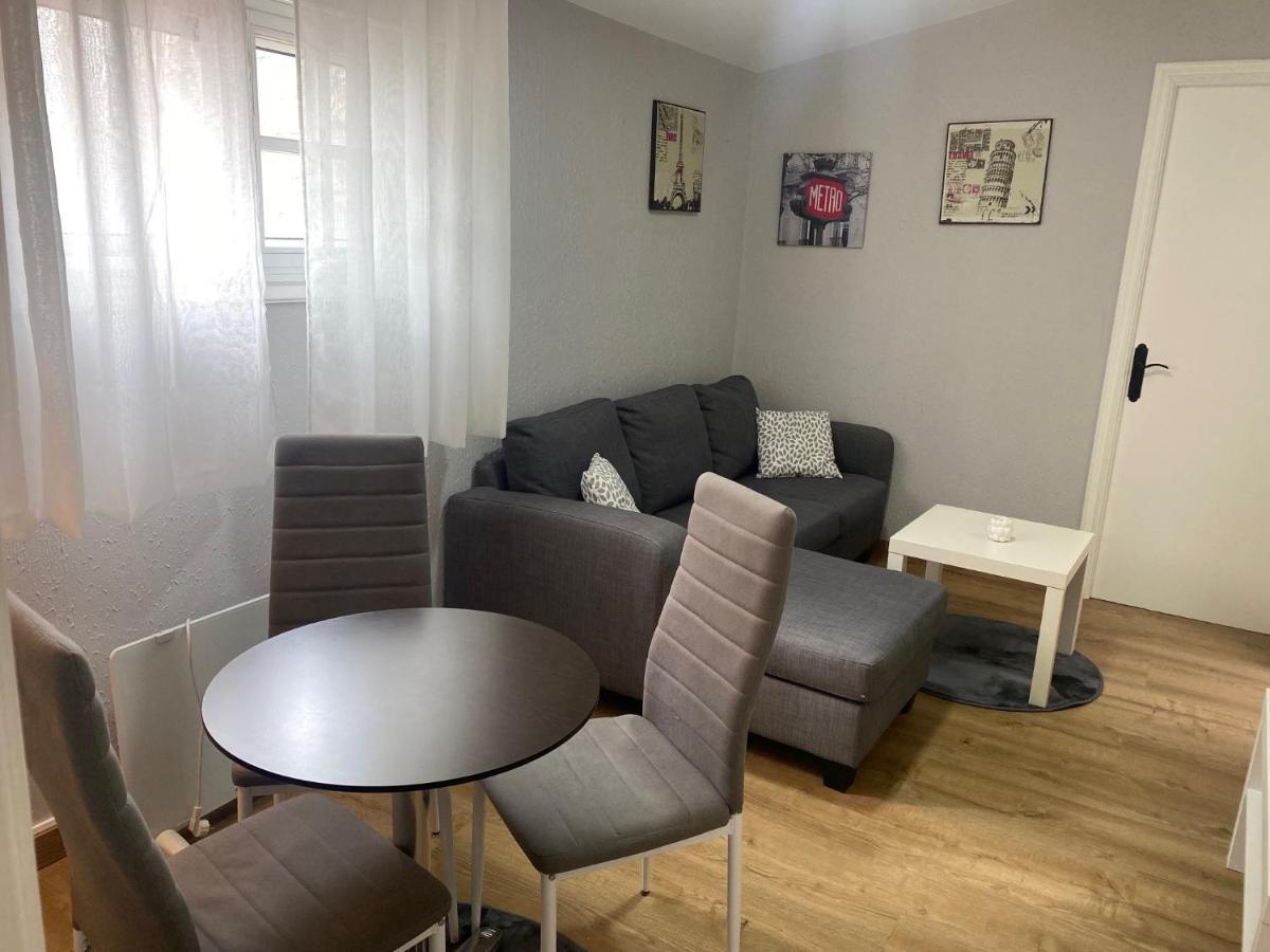 Duplex En Vigo, Zona De Bouzas, Cerca De Las Playas 外观 照片