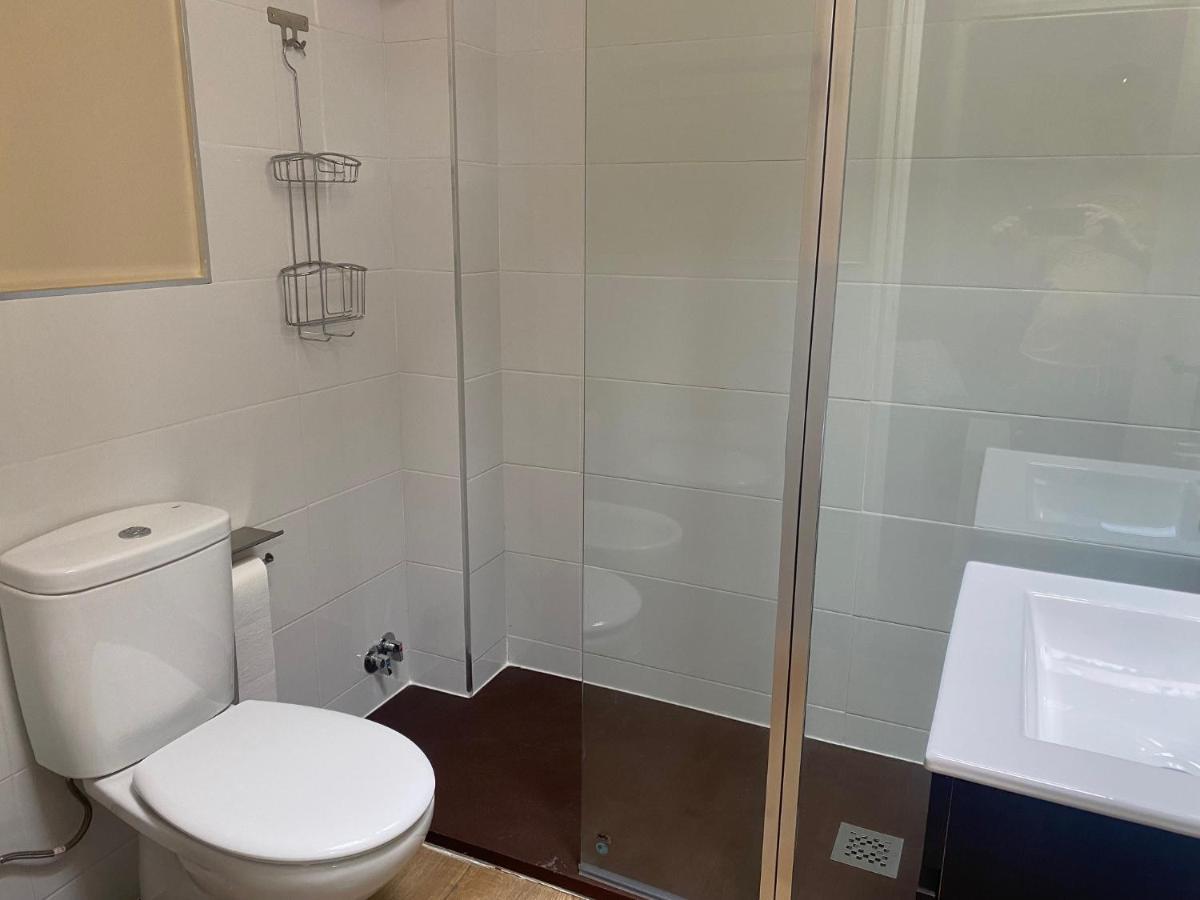 Duplex En Vigo, Zona De Bouzas, Cerca De Las Playas 外观 照片
