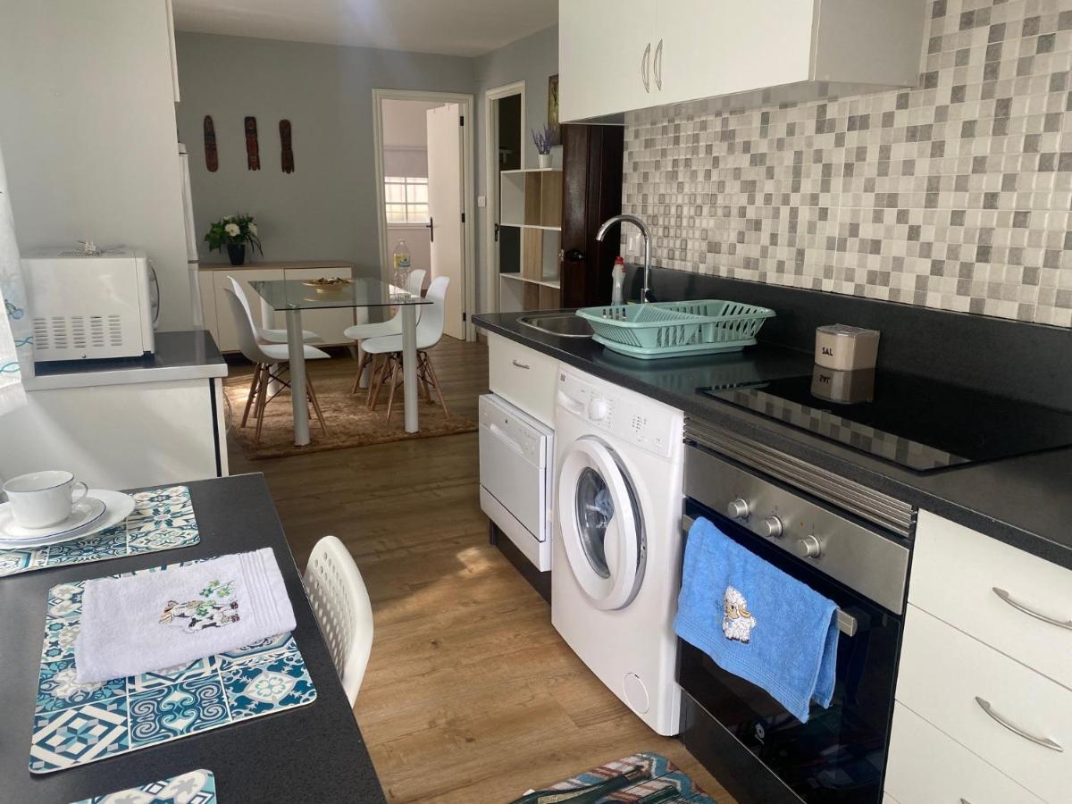 Duplex En Vigo, Zona De Bouzas, Cerca De Las Playas 外观 照片