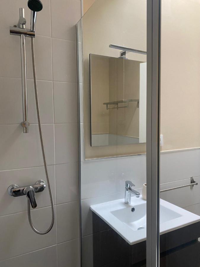 Duplex En Vigo, Zona De Bouzas, Cerca De Las Playas 外观 照片
