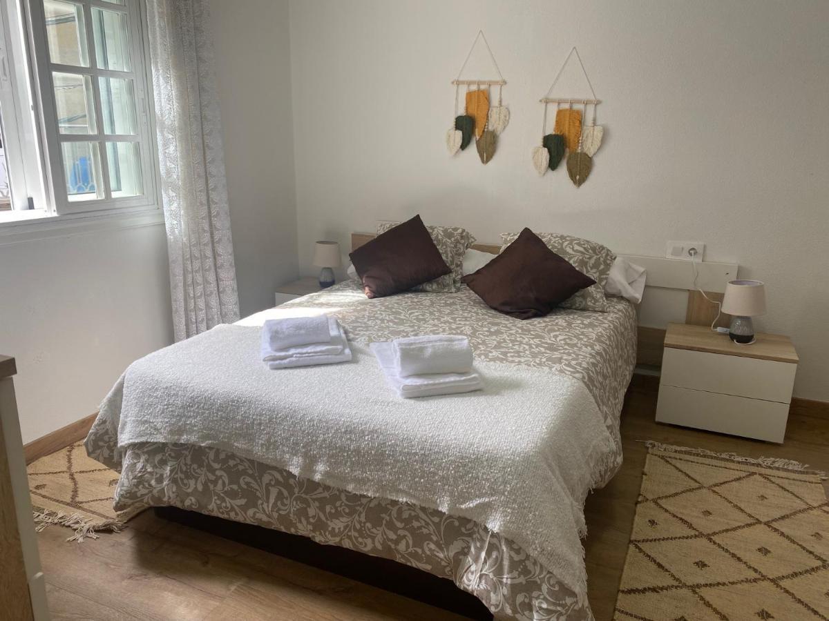 Duplex En Vigo, Zona De Bouzas, Cerca De Las Playas 外观 照片