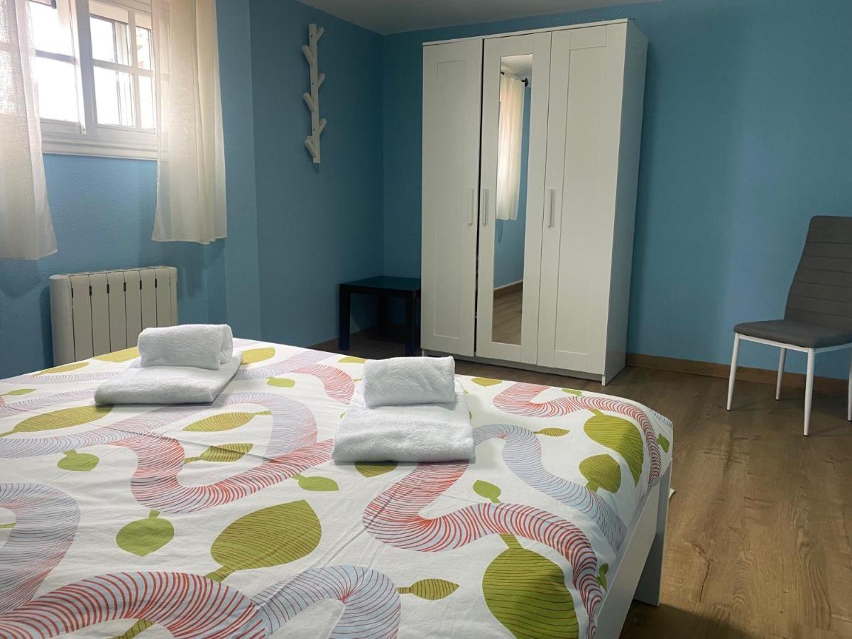 Duplex En Vigo, Zona De Bouzas, Cerca De Las Playas 外观 照片
