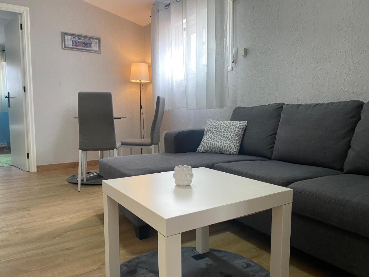 Duplex En Vigo, Zona De Bouzas, Cerca De Las Playas 外观 照片